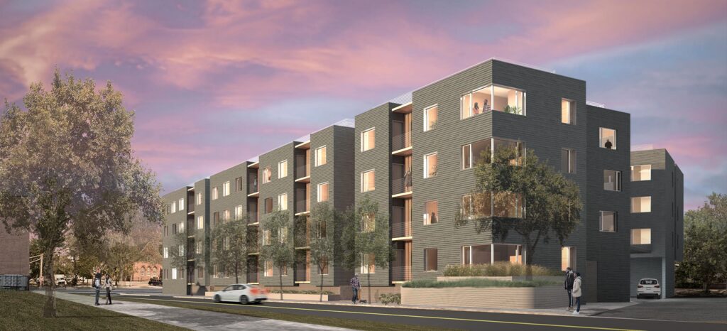 340+ Dixwell, New Haven, CT exterior1 min