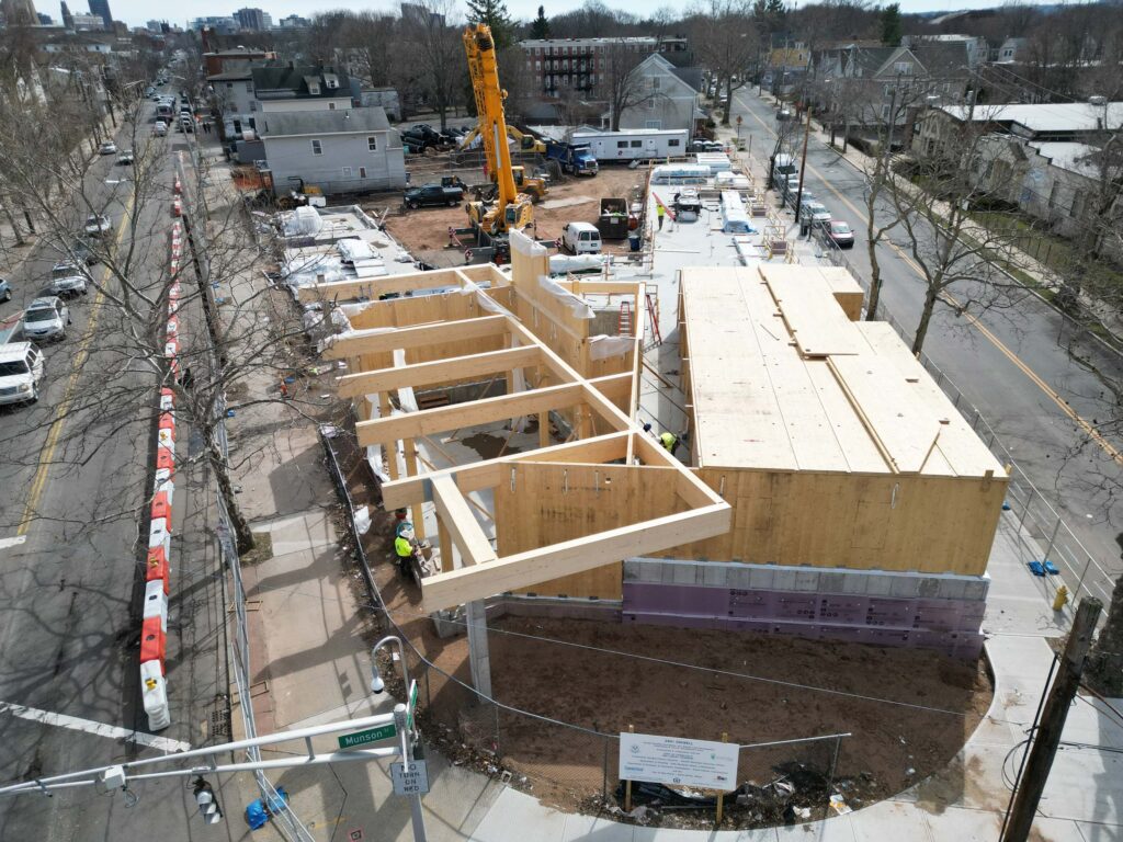 340+ Dixwell, New Haven, CT exterior2 min