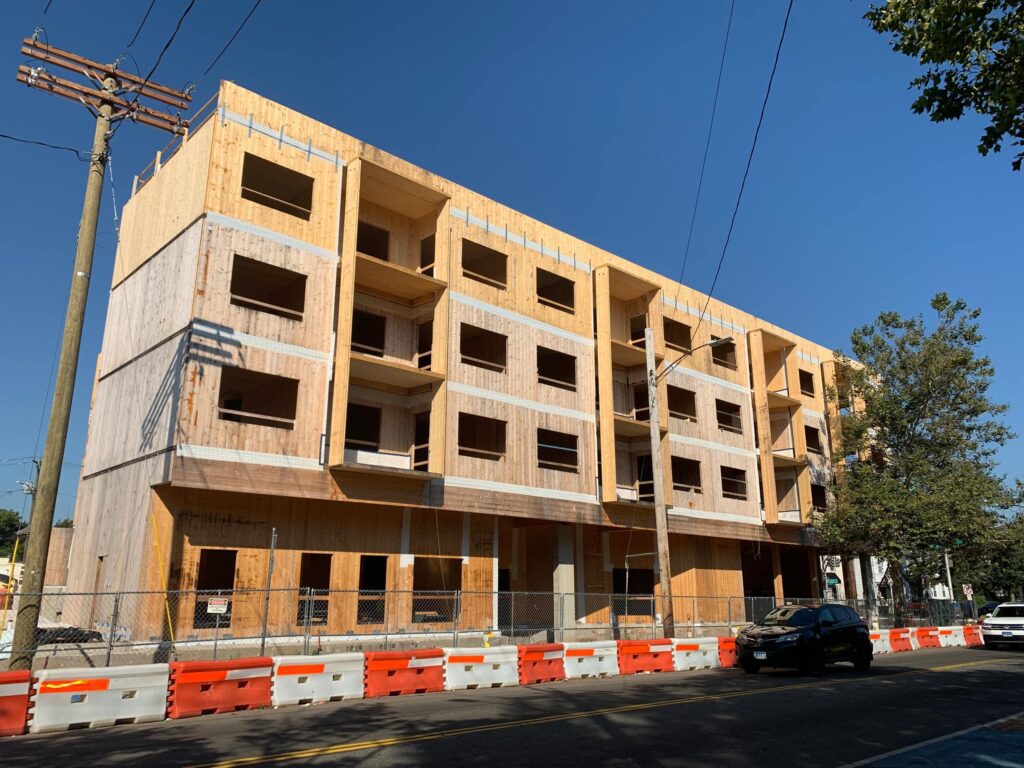 340+ Dixwell, New Haven, CT exterior3 min