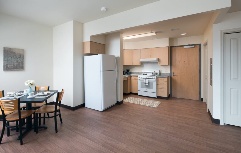 Buffalo II Kitchen min