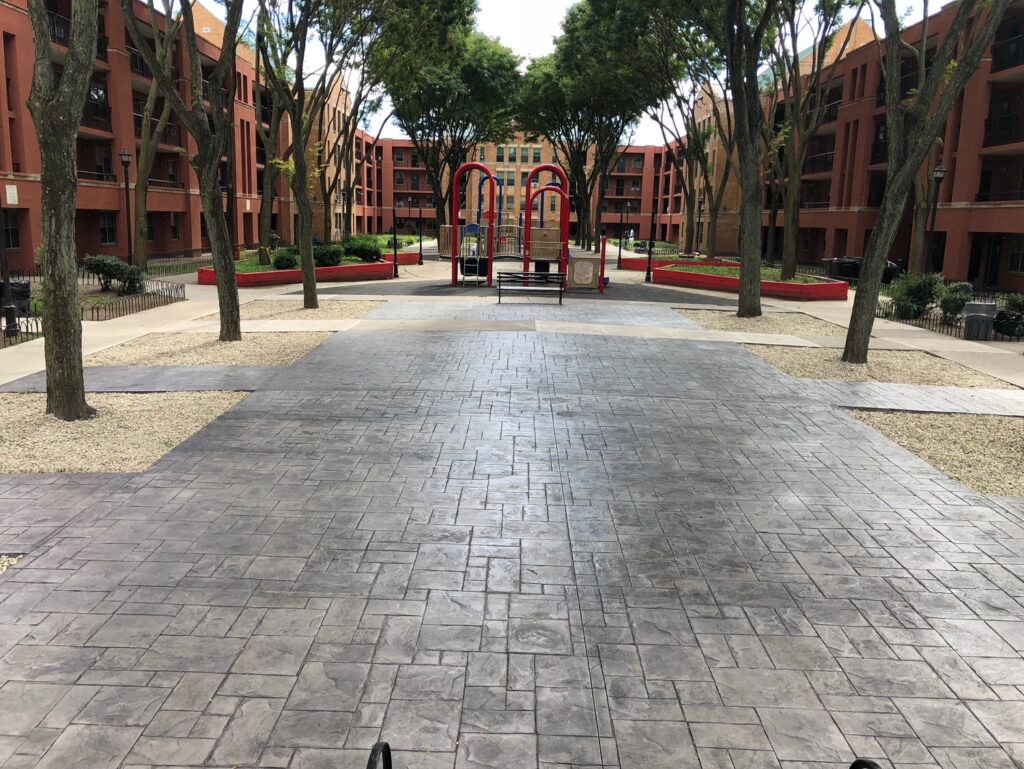 Genesis Homes, East New York, Brooklyn exterior 1