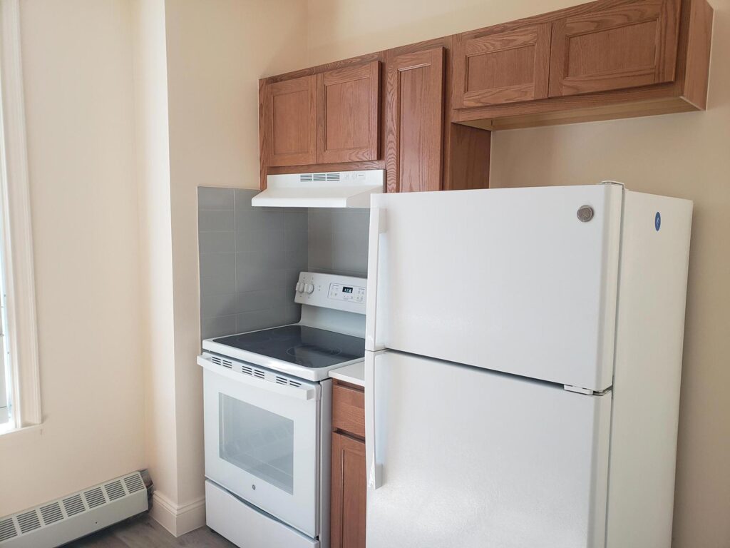 Genesis Square Townhomes, Philadelphia, PA interior 1 min