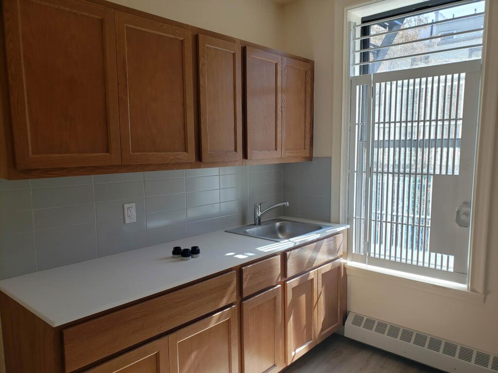 Genesis Square Townhomes, Philadelphia, PA interior 2 min