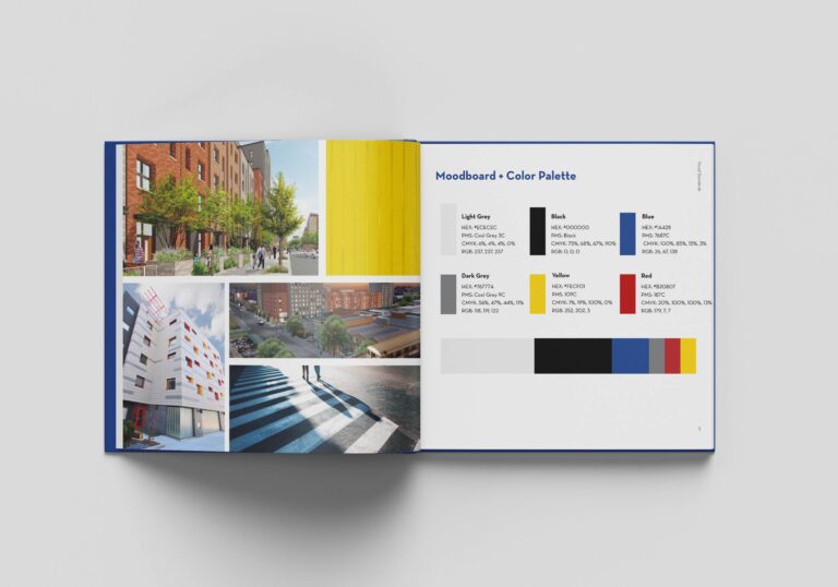 HDC Brand Guidelines