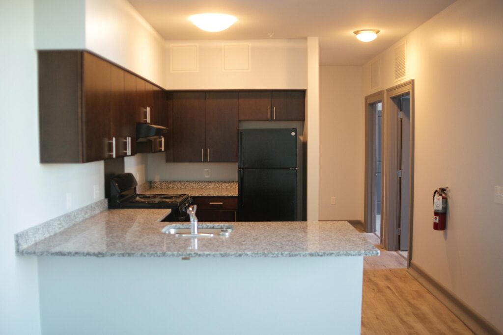 The Lural Lee Blevins Veteran Center at HELP Philadelphia V, Philadelphia, PA interior 3 min